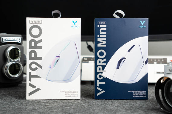 ֣۸˫ϲװVT9PRO&VT9PRO mini