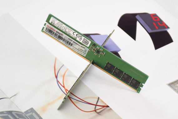 ٴDDR5 5600ڴԭԭD-Dieƽѡ