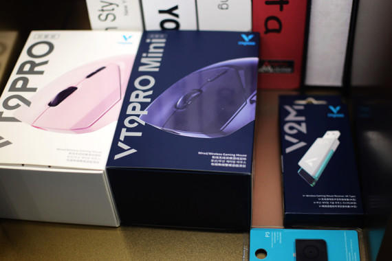 רΪϷ裬װVT9 PROVT9 PRO MiniΪһ