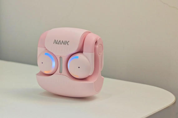 ϿNANK Lite3ȫ¶ʽƣԪ