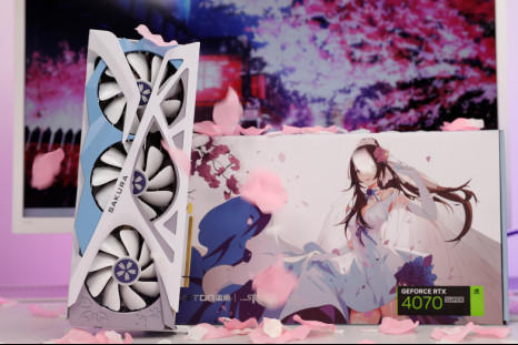 Ԫհ+ϻģӯͨRTX4070 Superӣͫ
