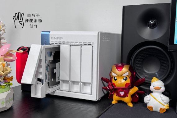 ݴ洢Ӱ-ͨTS-462C NASʹ
