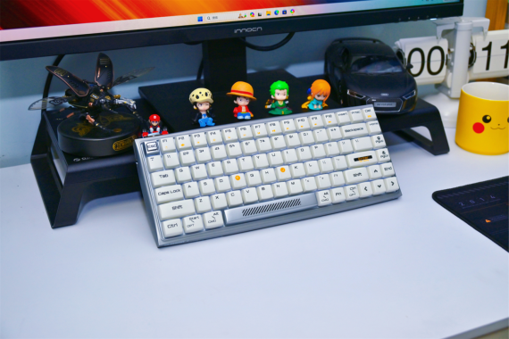 ܾζͷɣ٤Hi Keysе