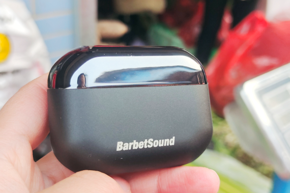 BarbetSound Buds A69ӼҳŴϣ