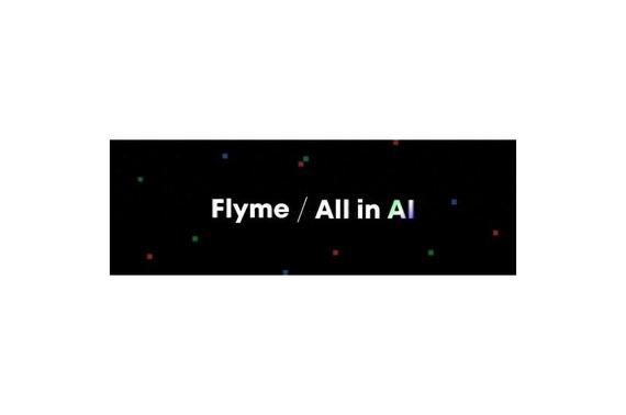  FlymeOS  AI £ AI ʱϵͳ