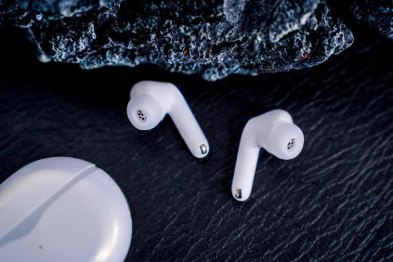 ̿SOUNDPEATS Air4 Pro±