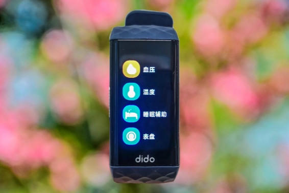 һݣ˯ʱ侹Ȼˣdido P1S Pro