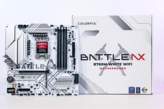 ߲ʺBATTLE-AX B760M V20⣺DDR4ǵԤװѡ
