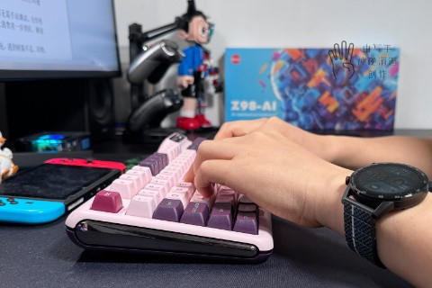 ֥Z98ģеAI棬ָУܻ糱