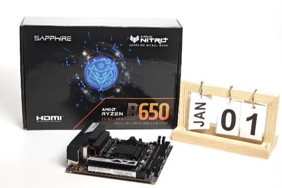 ʯNITRO+B650I WIFI׽ʵ⣺СɣϿܸ