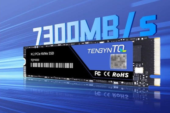 ֮⣺PCIe4.0 SSD۸Լ۱֮ѡ