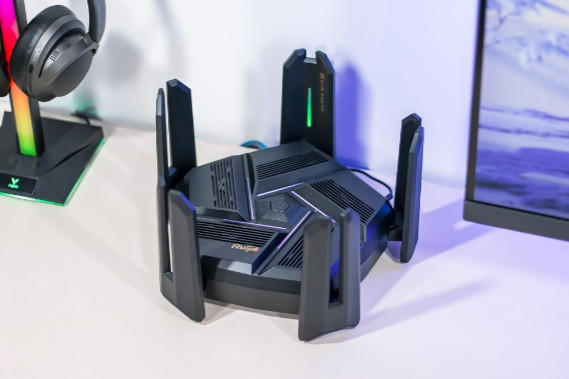 ЫBE72Pro WiFi7·⣺콢ãźǿս