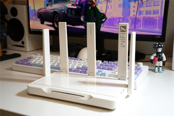 羺Wi-Fi7·Լ۱֮ѡ ѩBE50 WiFi7羺·