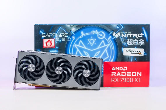 5KλܱˣʯAMD Radeon RX 7900 XT 20G׽OCԿ