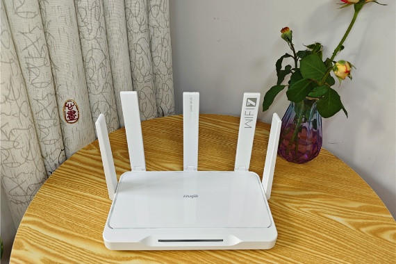 ѩBE50ֵWiFi7·ٿ졢Ϸȣ