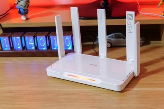 ⶼWiFi7 ѩBE50 ·սڲ¿