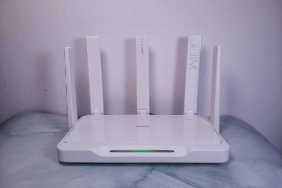 WiFi7źŸǿϷ죺ѩBE50羺·