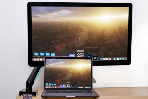 תǧ T70&iMac VESAת