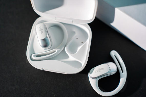 OpenFit Airʵں