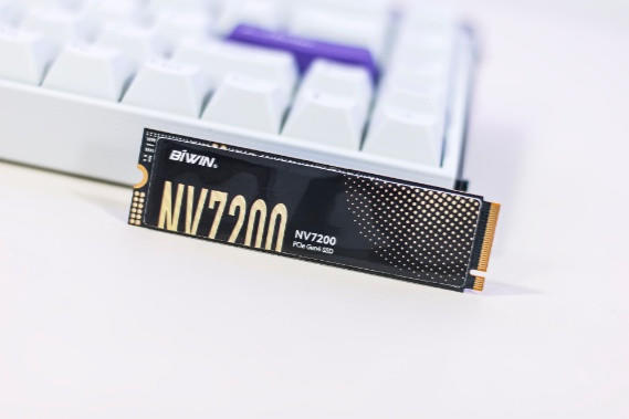 άNV7200 1TB̬Ӳ⣺7200MB/s٣¿Խ