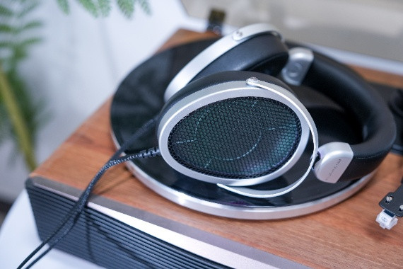 HIFIMAN Mini Shangri-La̽Ƶļ뾲