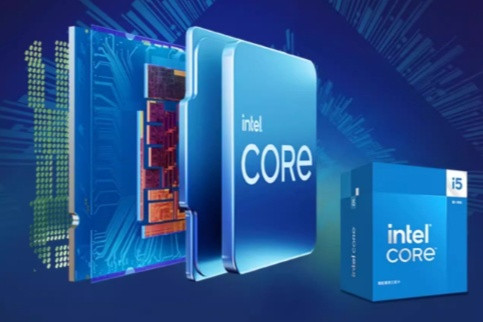 14600KF VS 9600XԱȣʵ˵ĸֵ