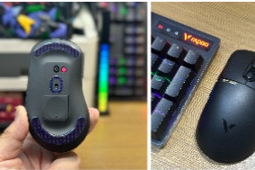 װ ģ 8KţVT3Pro MaxƵľ׼