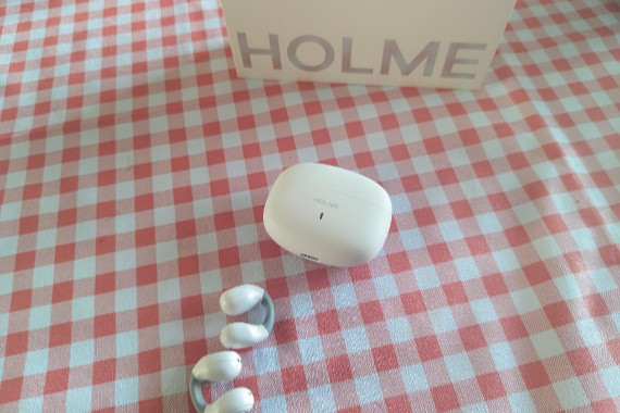 HOLME Airʽ