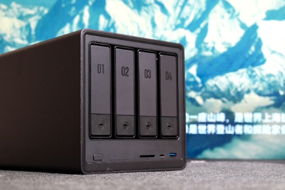 ݽǣԼ۱NASѡDXP4800 NAS