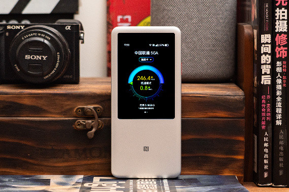 ֧5G-AزWIFI 7 ɣU60 Pro 5GWIFI