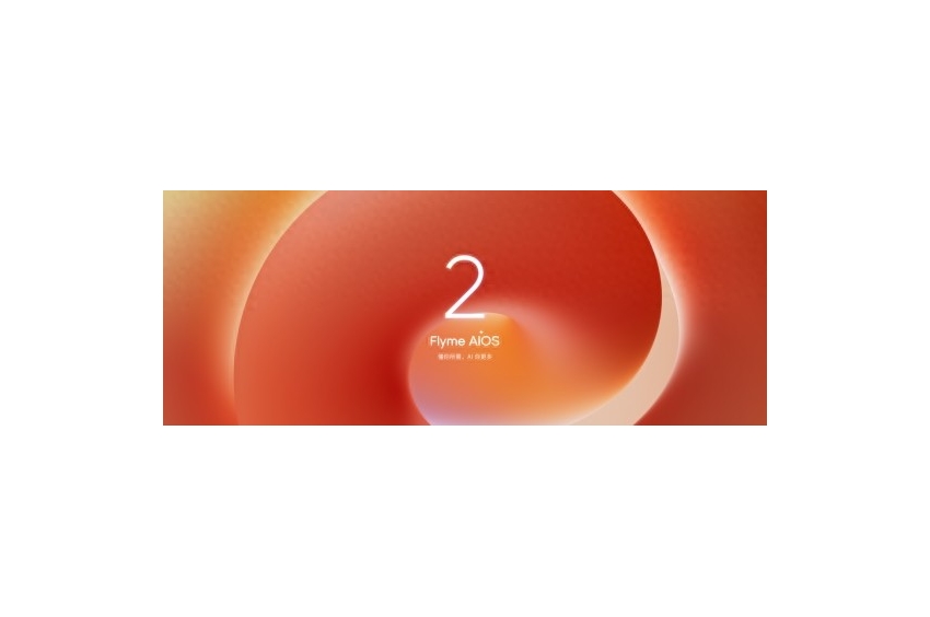 Flyme AIOS 2 ϵͳʽٽ AI ˿ɼ