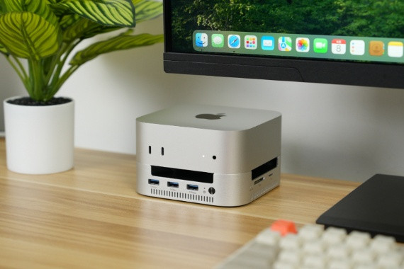 ˹׵4չM001ProΪMac miniȫ