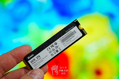 ̬ӲҪٶҪҪ㣬ѡάX570 PCIe5.0 SSDҿ