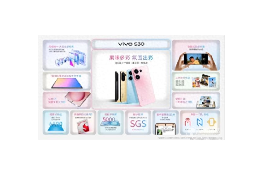 Сֱ ֱΧ vivo S30ϵʽ