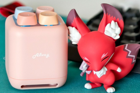 Allway Magic10ѹ