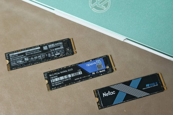 7000MB/sPCIe4.0ܺ/̬/ʿ˭ٶߣ