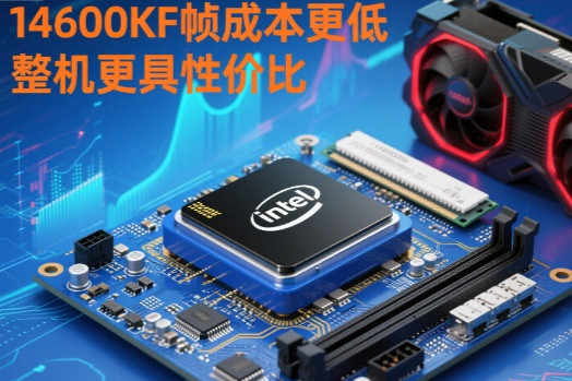 14600KF vs 7800X3Dǧ֡UӪ