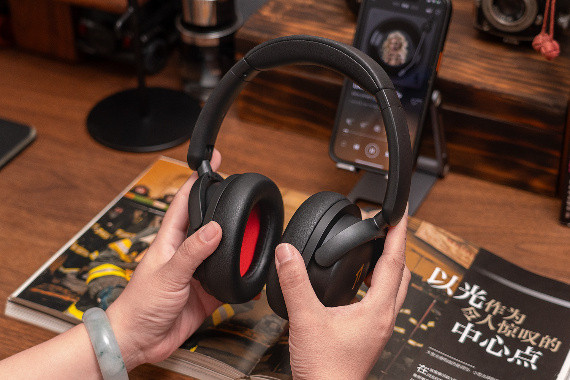 1MORE QC3090СʱHi-Resʣܷƾж˽г
