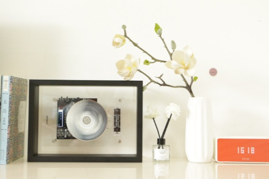 CoolGeek M1CD! 룿ԿΪ